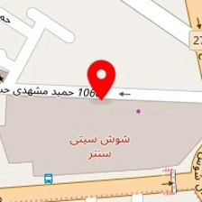حمل و نقل جهان بار مولوی