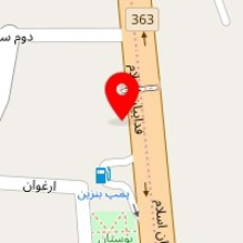 بنگاه حمل و نقل غرب