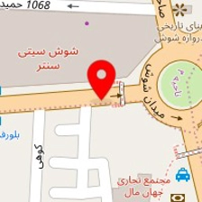 باربری سیف احمدی