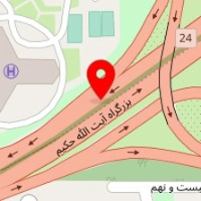 باربری ظرافت بار فاطمی