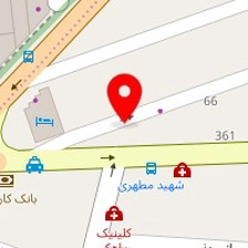 باربری شمرون
