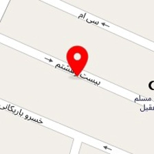 باربری یوسف آباد