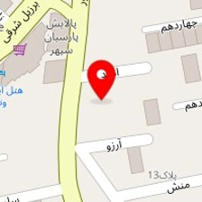 باربری شرق