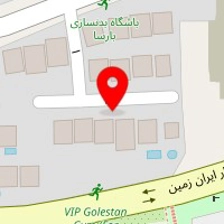 باربری تهران