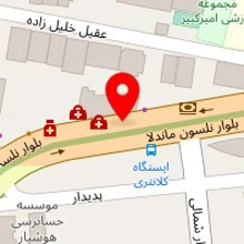 باربری خورشید