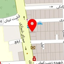 باربری راه فدک