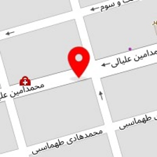 باربری افق بار