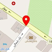 باربری همشهری