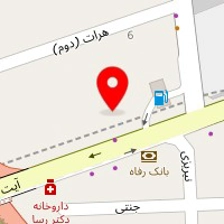 شرکت حمل و نقل ویسمان