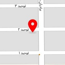 باربری شهرک غرب