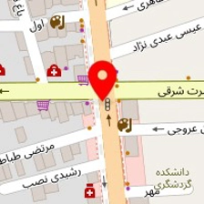 باربری نصرت