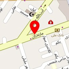 باربری زاگرس
