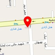 شرکت حمل و نقل بین المللی شهاب ثاقب