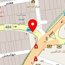 باربری شهاب بار