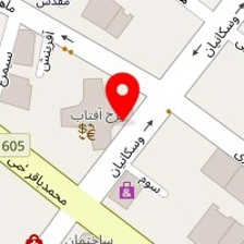 اتوبار‍‍ عباس آباد