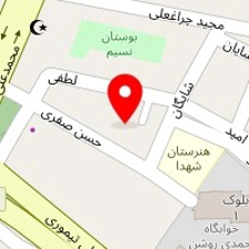 اتوبار طرشت