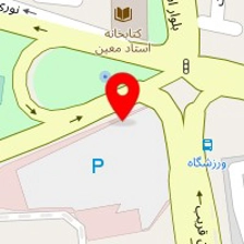 اتوبار آسایش طهران