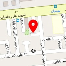باربری شیک بار