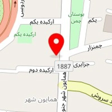 اتوبار احمدی