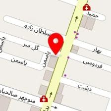 باربری محسنی