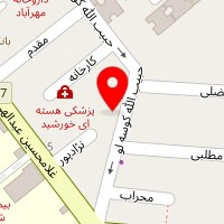 باربری تهران