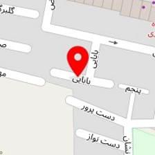 باربری تهران بار