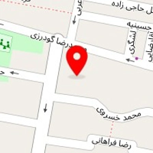 نیسان بار باربری فلاح 