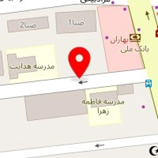 اتوبار شاندیز بار