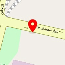 باربری موسی الرضا(ع)