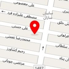 اتوبارباربری تهران.