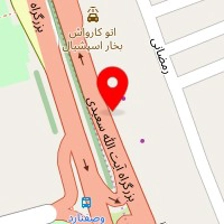اتوبار بهاران