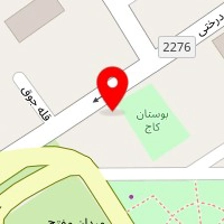 مبلمان بار