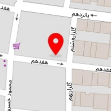 باربری تهرانسر