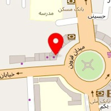 باربری مشهد