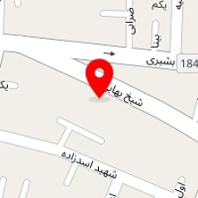 اتوبار منیریه