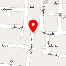 باربری آبیدر سنندج