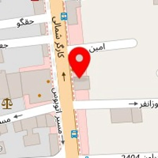 سرویس دهی با ماشین شش تن ایسیز
