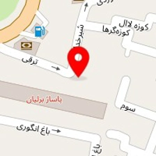 باربری ترقی
