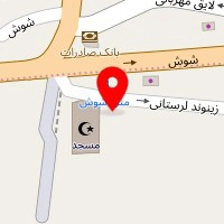 باربری پیک جاوید
