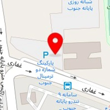 خدمات باربری وانت بار تهران