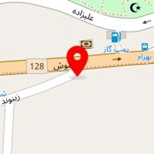 باربری پیام شمس