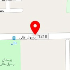 باربری مرکزی