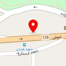 باربری زمرد