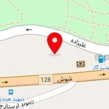 باربری شمال