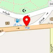 باربری دشت گرگان