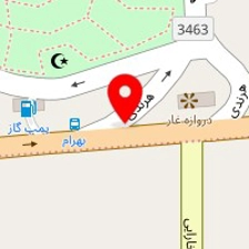 باربری میر حسینی