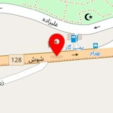 باربری تهران سعادت