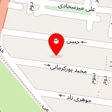 وانت بار پیک موتوری کد ۳۳۸