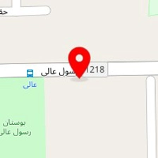 حمل و نقل جهان گستر