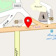باربری فارس